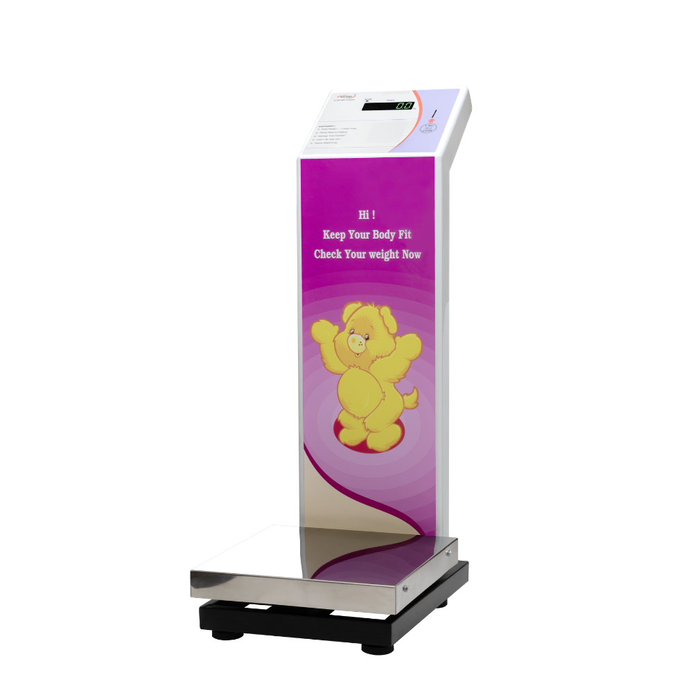 COIN SCALE