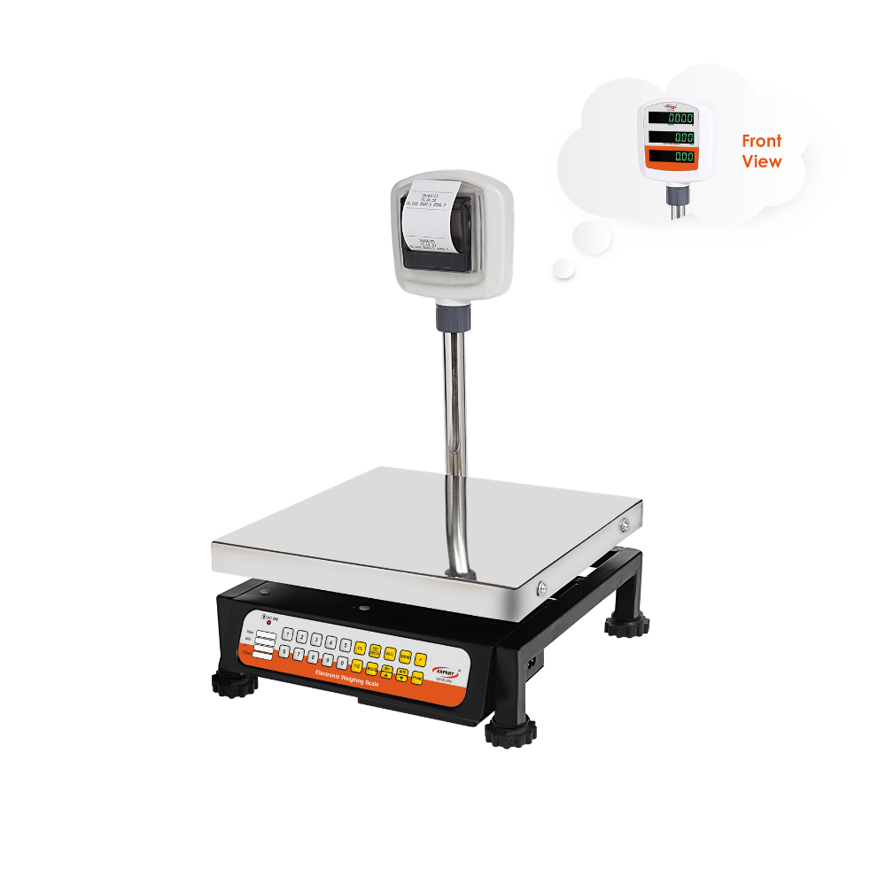300x300 Ck Ss Prc Pole With Printer​
