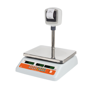 Standard Prc (3display) Tower Printer