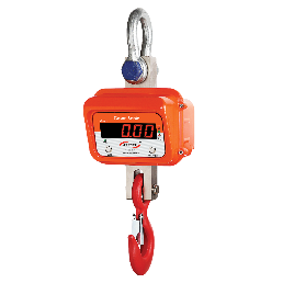 CRANE-SCALE ALU CASTING