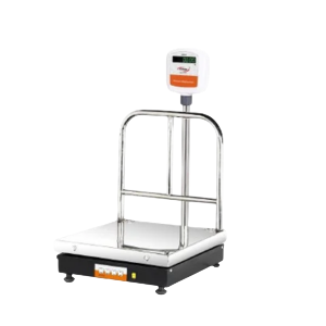 Bench Scale