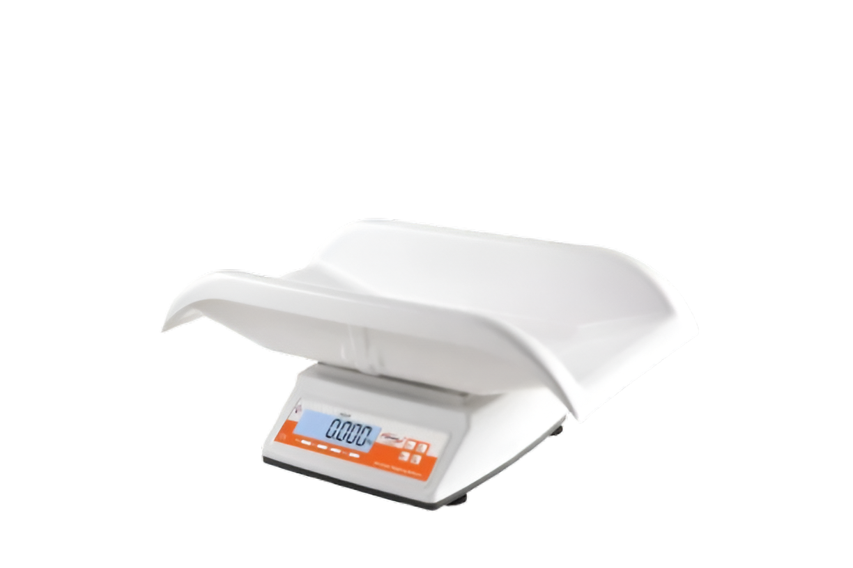 Pearl Baby Scale Lcd