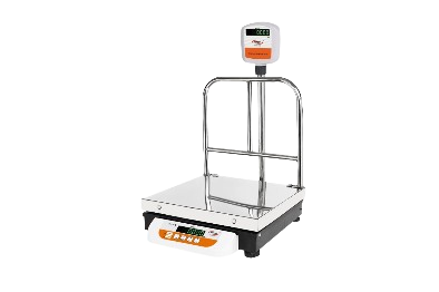 Bench Scale
